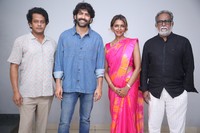 Kothapallilo Okappudu Movie Trailer Launch Photos